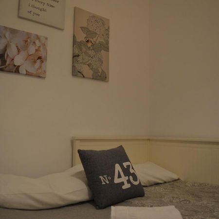 Wish Suite Salado De Sevilla Exterior photo