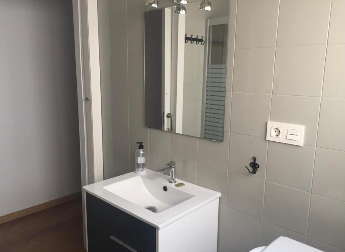Wish Suite Salado De Sevilla Exterior photo