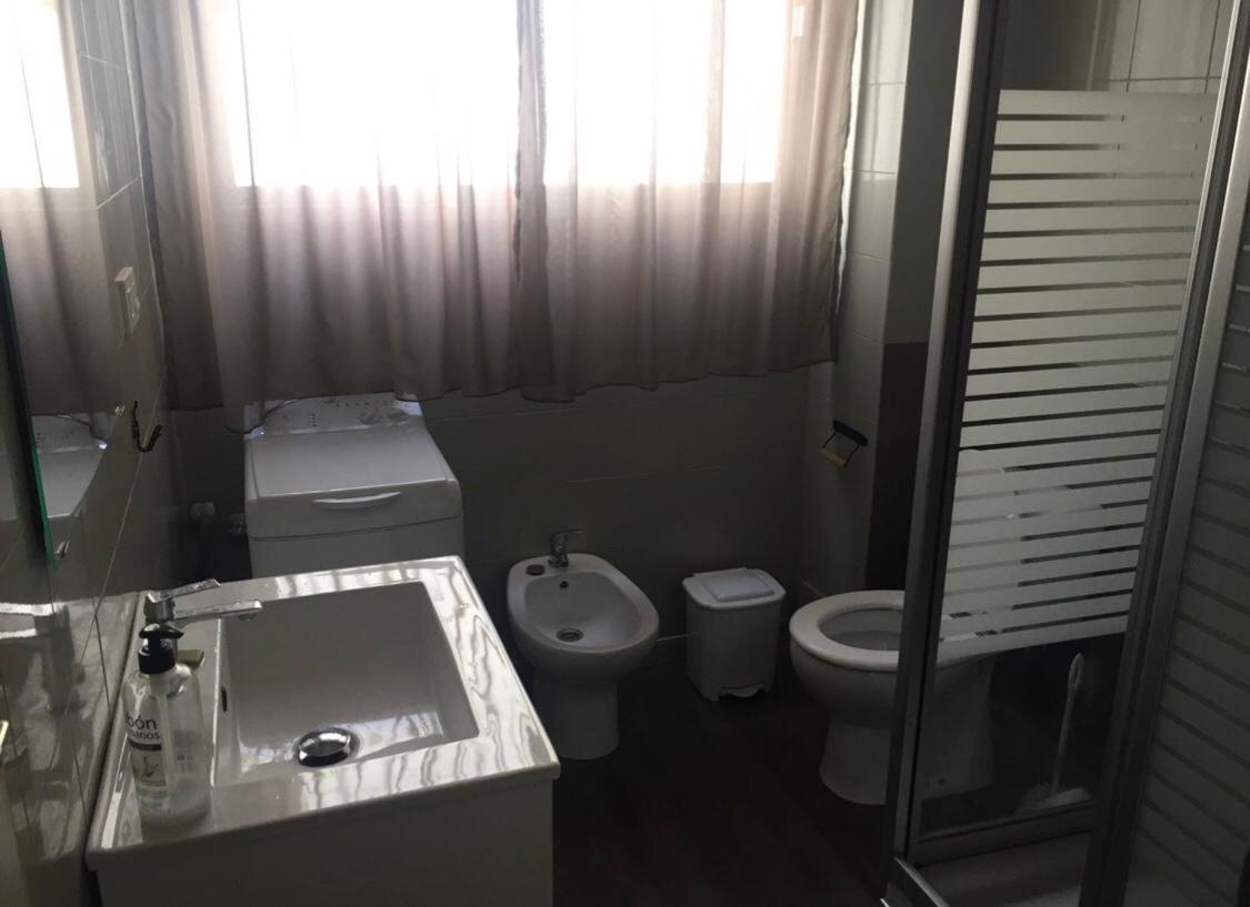Wish Suite Salado De Sevilla Exterior photo