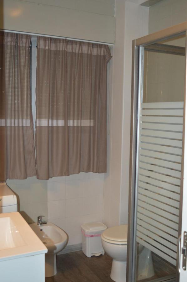 Wish Suite Salado De Sevilla Exterior photo