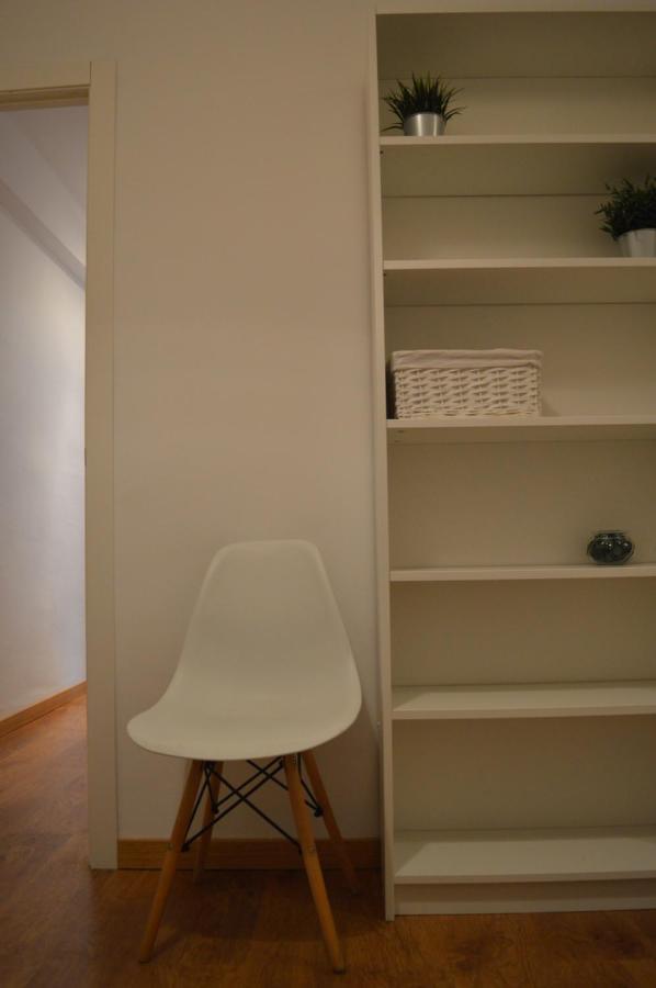 Wish Suite Salado De Sevilla Exterior photo