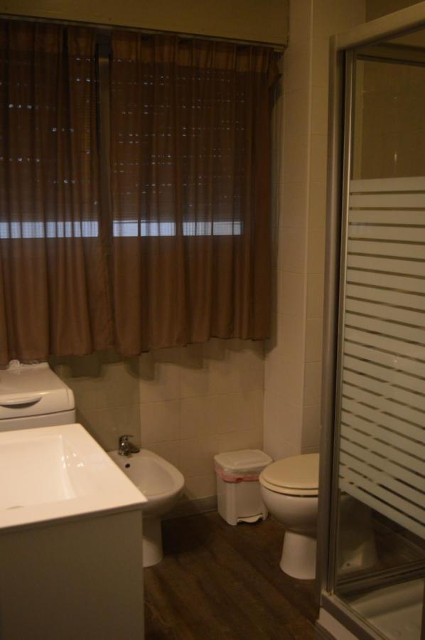 Wish Suite Salado De Sevilla Exterior photo