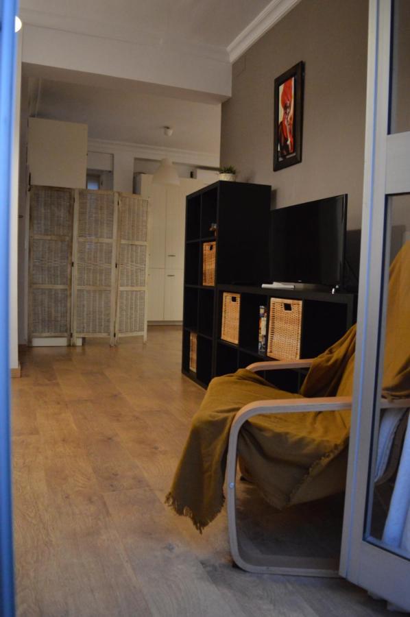 Wish Suite Salado De Sevilla Exterior photo