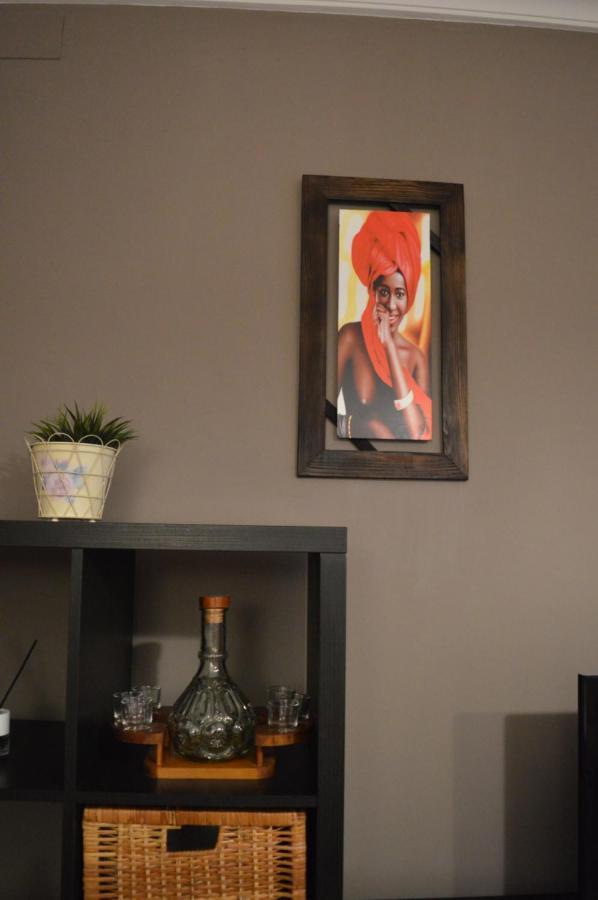 Wish Suite Salado De Sevilla Exterior photo
