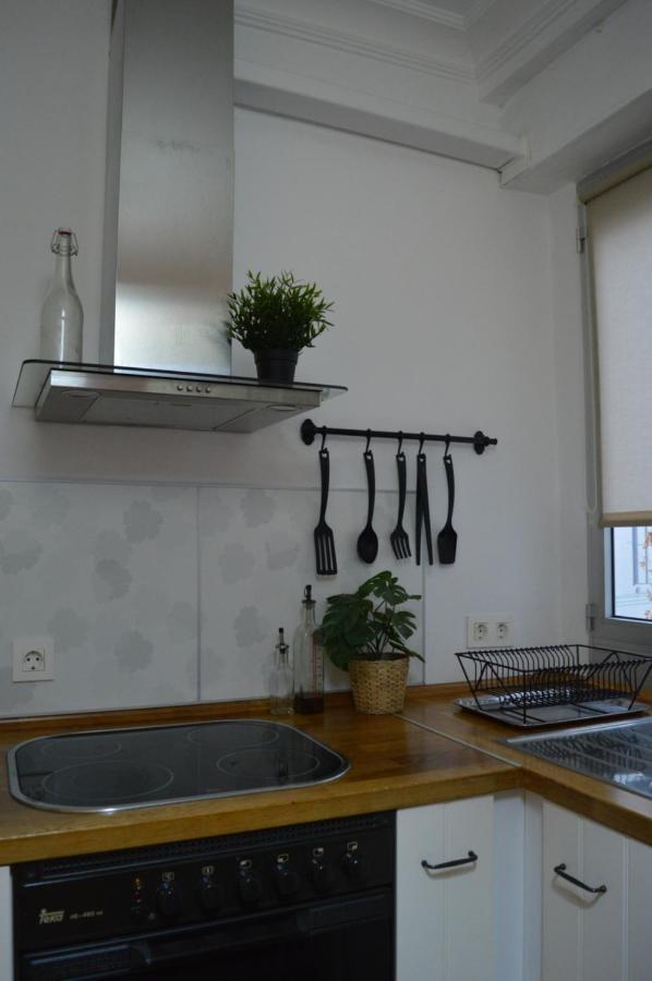 Wish Suite Salado De Sevilla Exterior photo