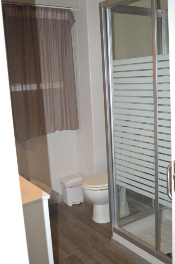 Wish Suite Salado De Sevilla Exterior photo