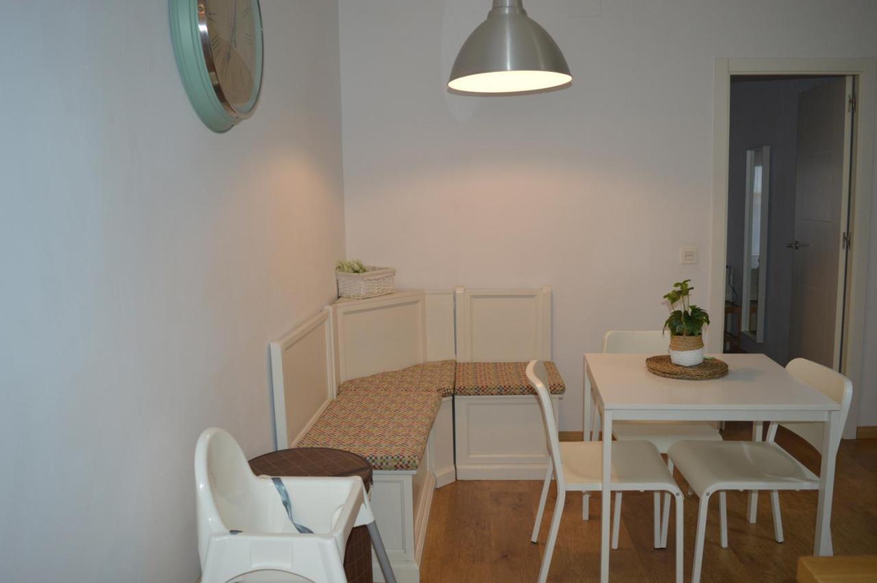 Wish Suite Salado De Sevilla Exterior photo