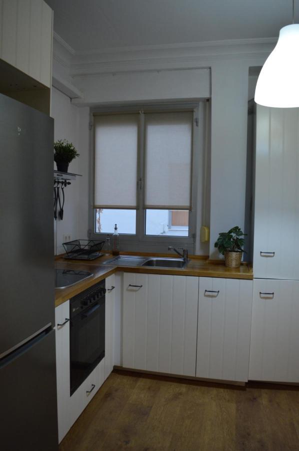 Wish Suite Salado De Sevilla Exterior photo